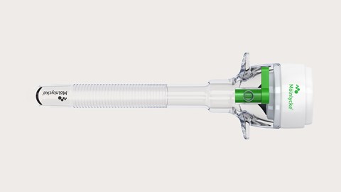 Universal trocar cannula